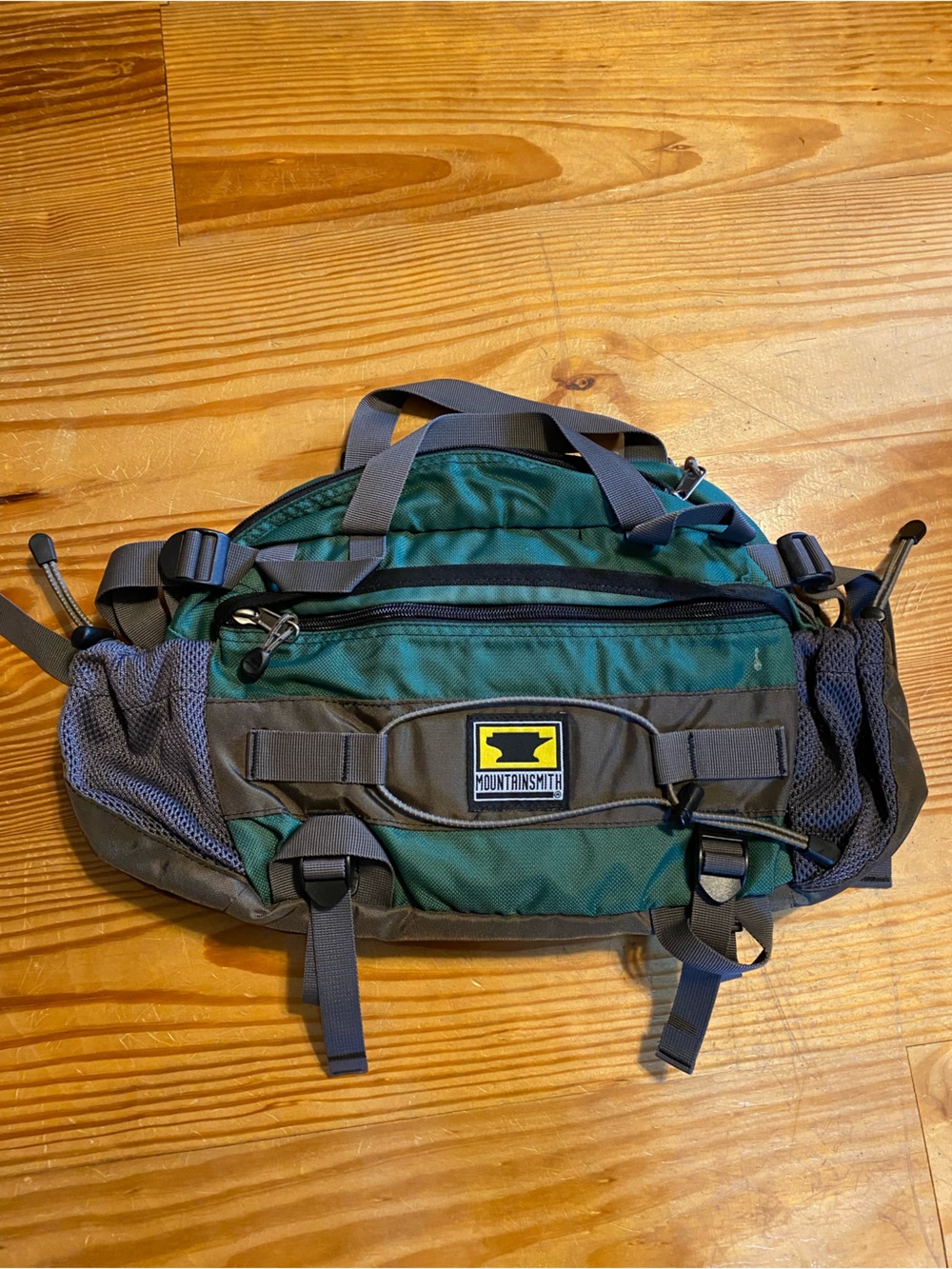 Mountainsmith Tour Lumbar Pack